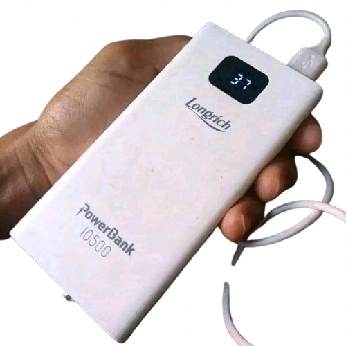 Power Bank