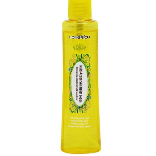 Lotion anti douleur