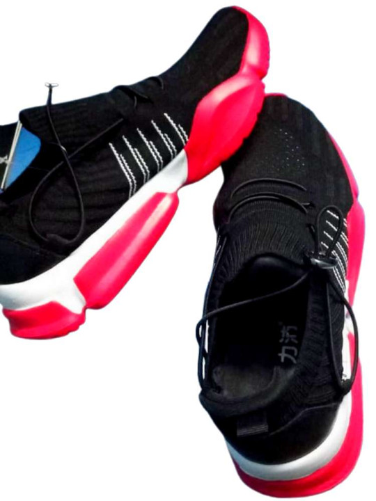 Chaussures À+