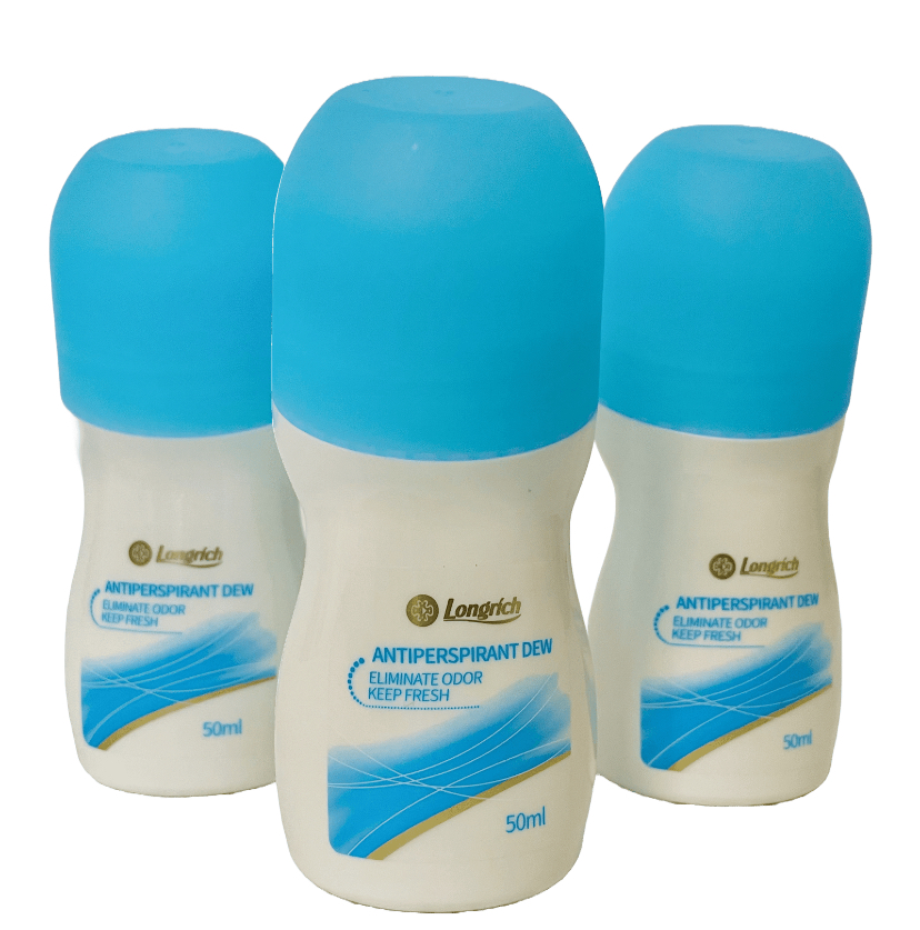 Déodorant Anti-Transpirant