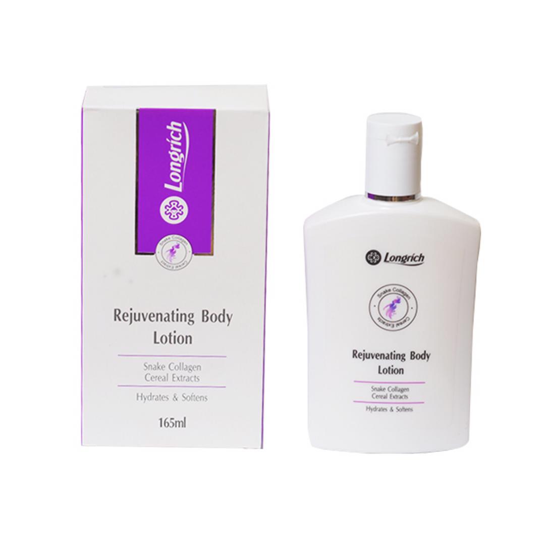 Lotion  Visage rajeunissant